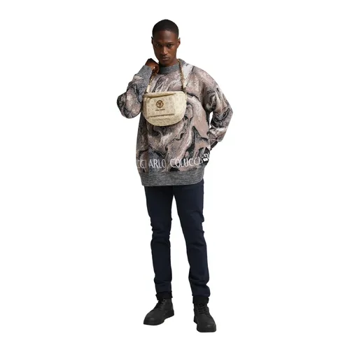 Bags > Shoulder Bags - - Carlo Colucci - Modalova