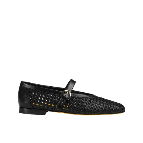 Shoes > Flats > Ballerinas - - Doucal's - Modalova