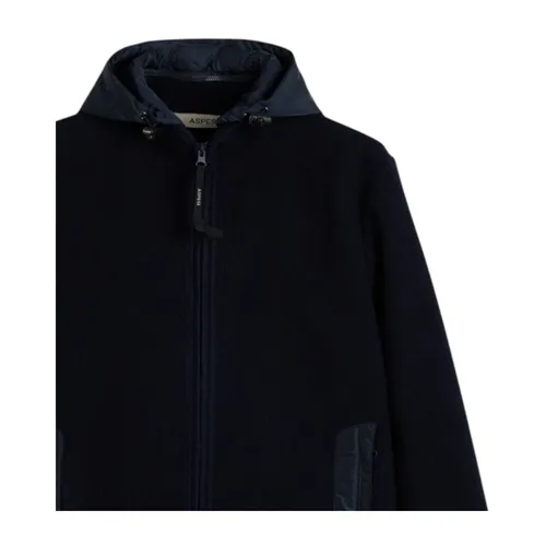 Jackets > Light Jackets - - Aspesi - Modalova