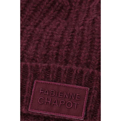 Accessories > Hats > Beanies - - Fabienne Chapot - Modalova