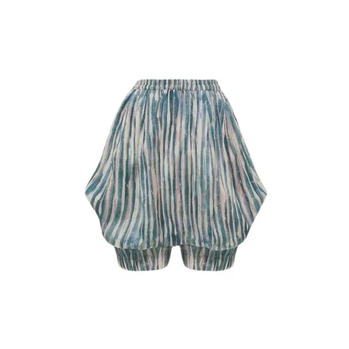 Shorts > Short Shorts - - Vivienne Westwood - Modalova
