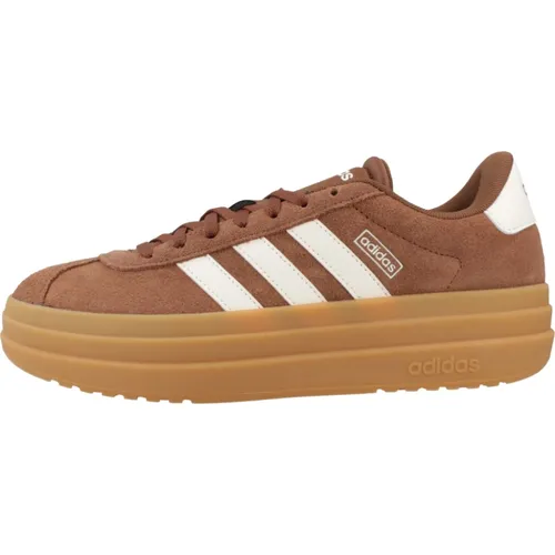 Adidas - Shoes > Sneakers - Brown - Adidas - Modalova
