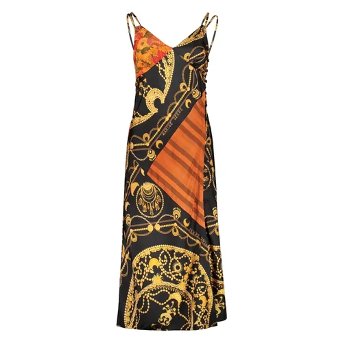 Dresses > Day Dresses > Midi Dresses - - Marine Serre - Modalova