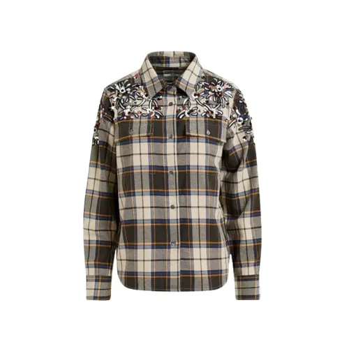Blouses & Shirts > Blouses - - Essentiel Antwerp - Modalova