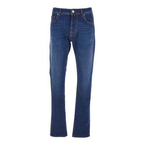 Jeans > Straight Jeans - - Jacob Cohën - Modalova