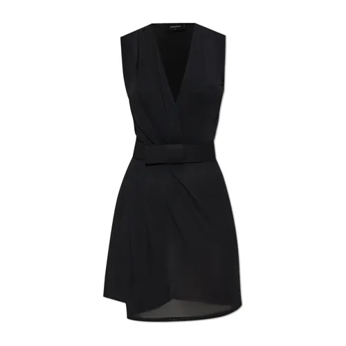 Dresses > Day Dresses > Short Dresses - - Dsquared2 - Modalova