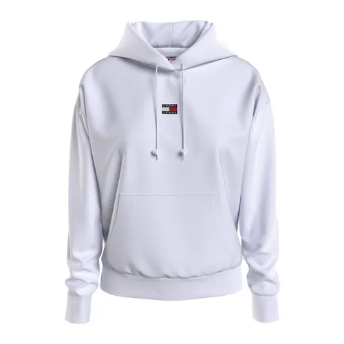 Sweatshirts & Hoodies > Hoodies - - Tommy Jeans - Modalova