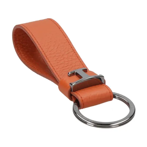 Accessories > Keyrings - - Tod's - Modalova