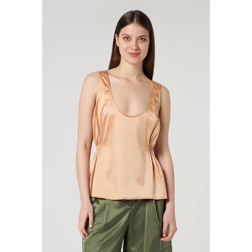 Blouses & Shirts > Blouses - - Jijil - Modalova