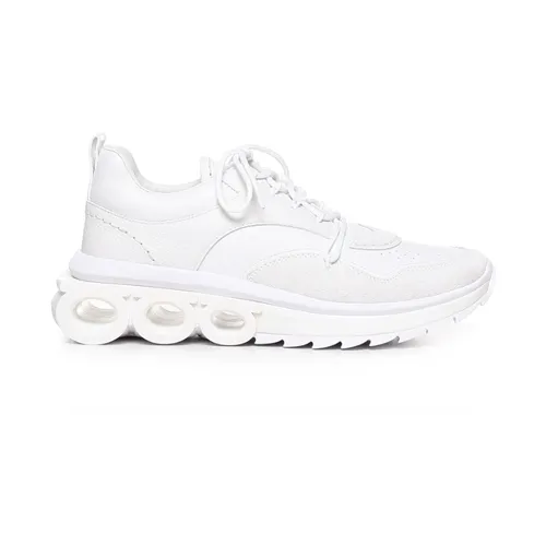 Shoes > Sneakers - - Salvatore Ferragamo - Modalova