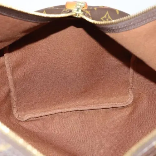 Pre-owned > Pre-owned Bags > Pre-owned Weekend Bags - - Louis Vuitton Vintage - Modalova