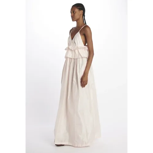 Dresses > Day Dresses > Maxi Dresses - - Sofie D'hoore - Modalova