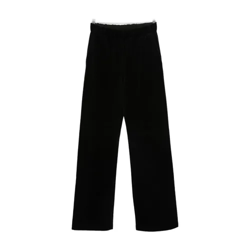 Trousers > Wide Trousers - - Golden Goose - Modalova