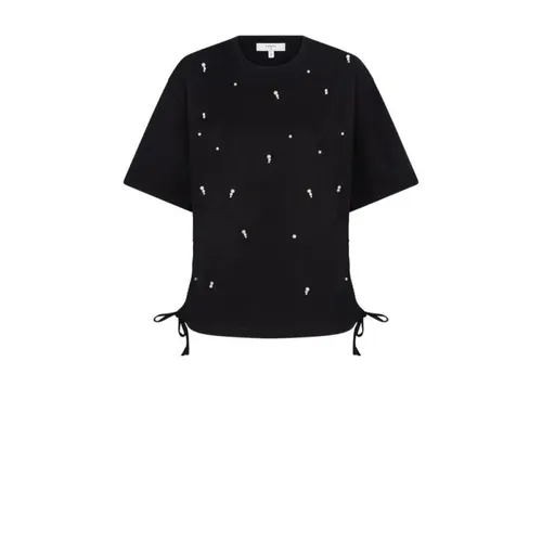 Dante 6 - Tops > T-Shirts - Black - Dante 6 - Modalova
