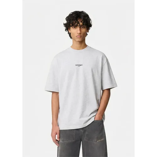 Tops > T-Shirts - - Axel Arigato - Modalova