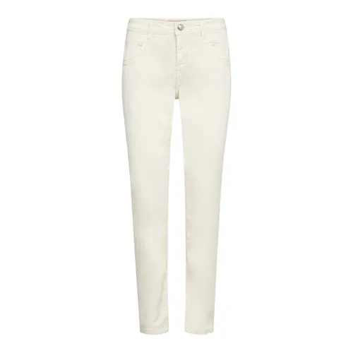 Trousers > Slim-fit Trousers - - MOS Mosh - Modalova