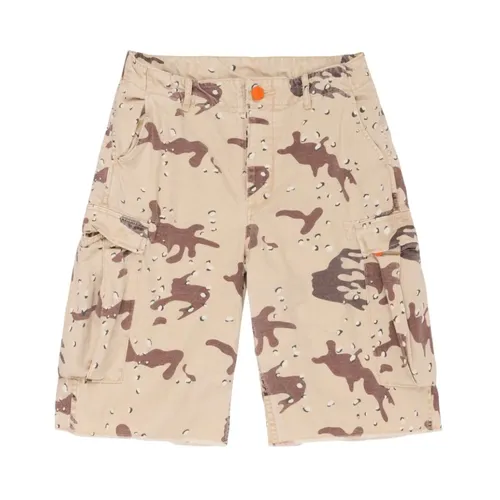 Shorts > Casual Shorts - - Hellstar - Modalova