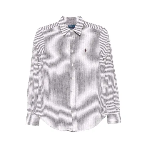 Blouses & Shirts > Shirts - - Ralph Lauren - Modalova