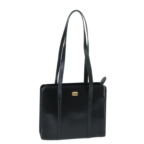 Pre-owned > Pre-owned Bags > Pre-owned Shoulder Bags - - Bally Pre-owned - Modalova