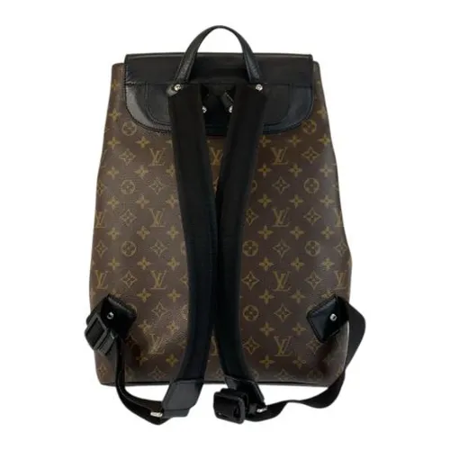Pre-owned > Pre-owned Bags > Pre-owned Backpacks - - Louis Vuitton Vintage - Modalova