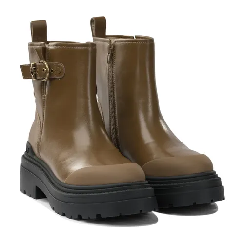 Shoes > Boots > Ankle Boots - - Pinko - Modalova