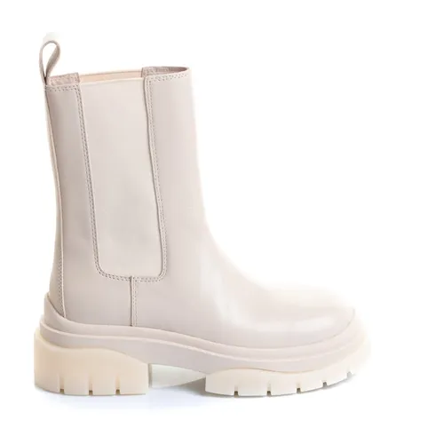 Shoes > Boots > Chelsea Boots - - ASH - Modalova