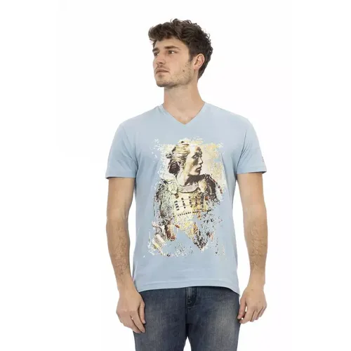 Tops > T-Shirts - - Trussardi - Modalova