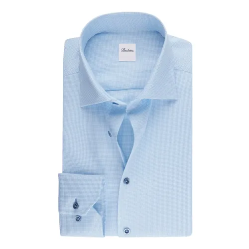 Shirts > Formal Shirts - - Stenströms - Modalova