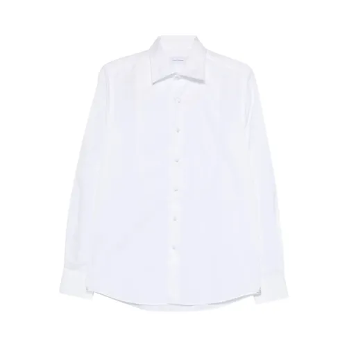 Shirts > Formal Shirts - - Tagliatore - Modalova