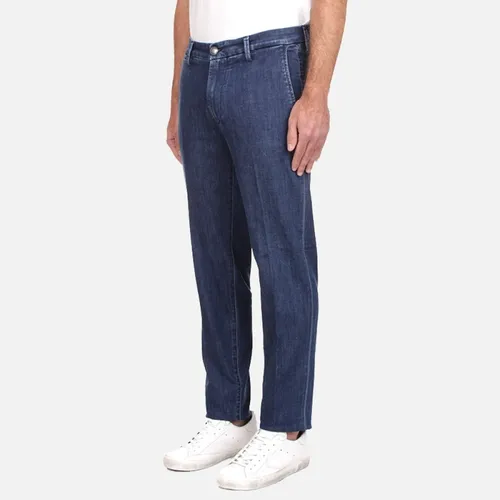 Jeans > Slim-fit Jeans - - Re-Hash - Modalova