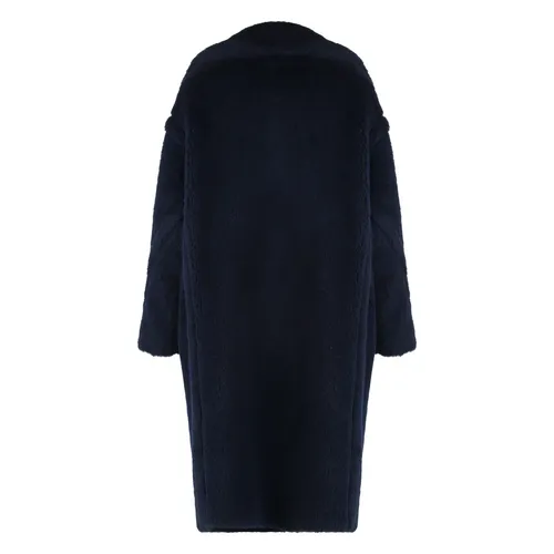 Coats > Double-Breasted Coats - - Max Mara - Modalova