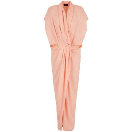 Dresses > Occasion Dresses > Party Dresses - - Giorgio Armani - Modalova