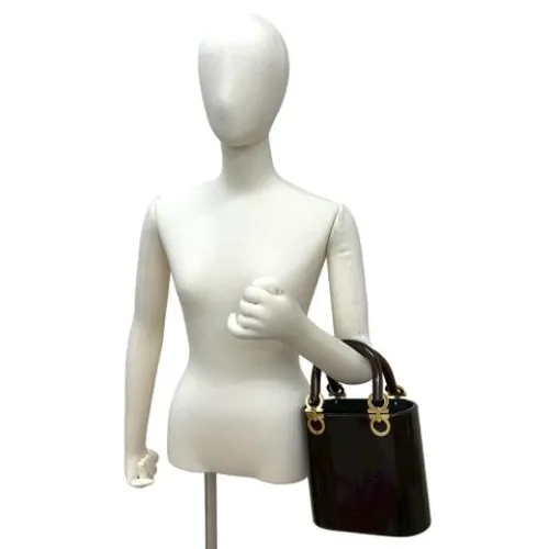 Pre-owned > Pre-owned Bags > Pre-owned Mini Bags - - Salvatore Ferragamo Pre-owned - Modalova