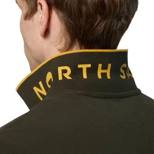 Tops > Polo Shirts - - North Sails - Modalova