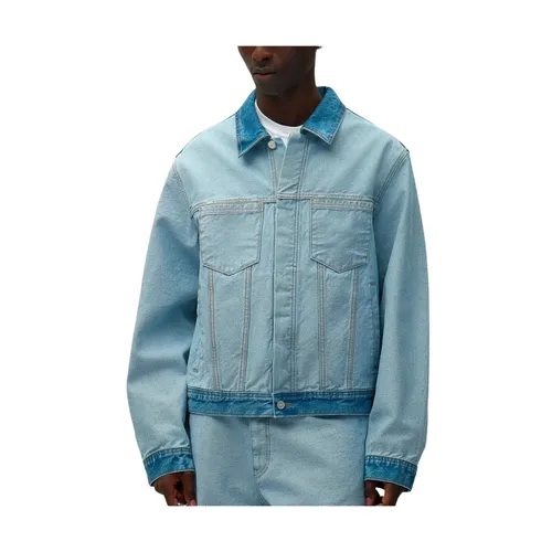 Jackets > Denim Jackets - - Arte Antwerp - Modalova