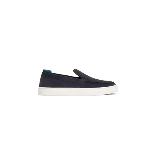 Shoes > Flats > Loafers - - Tommy Hilfiger - Modalova
