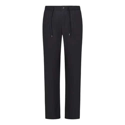 Trousers > Straight Trousers - - Herno - Modalova