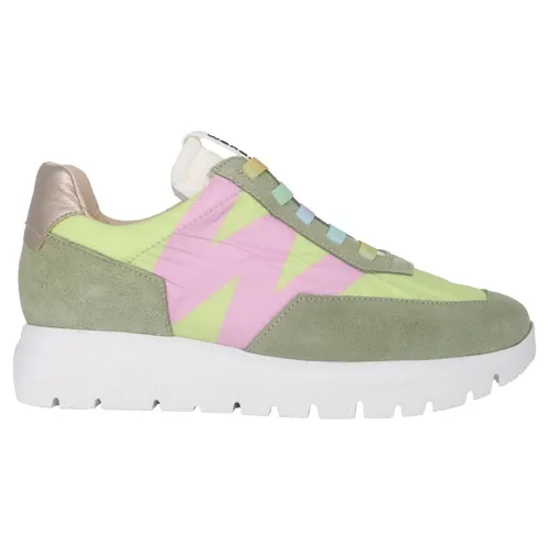 Shoes > Sneakers - - Wonders - Modalova