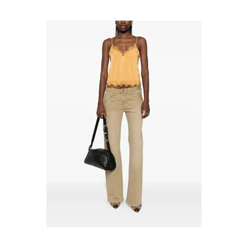 Jeans > Flared Jeans - - R13 - Modalova