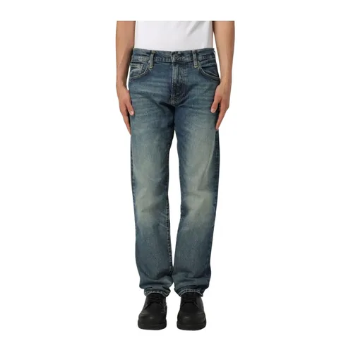 Jeans > Straight Jeans - - Hugo - Modalova