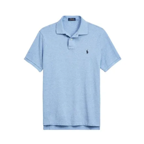 Tops > Polo Shirts - - Polo Ralph Lauren - Modalova