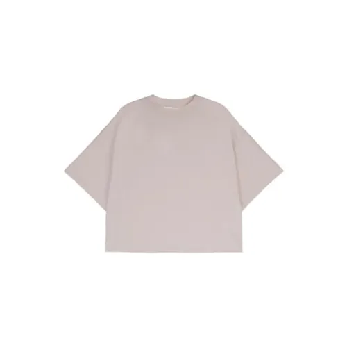 Tela - Tops > T-Shirts - Beige - Tela - Modalova