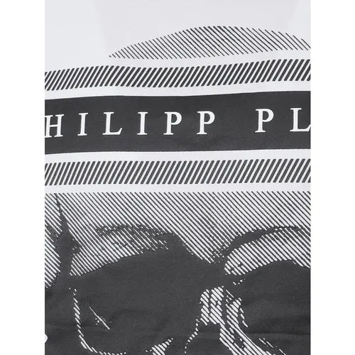 Tops > T-Shirts - - Philipp Plein - Modalova