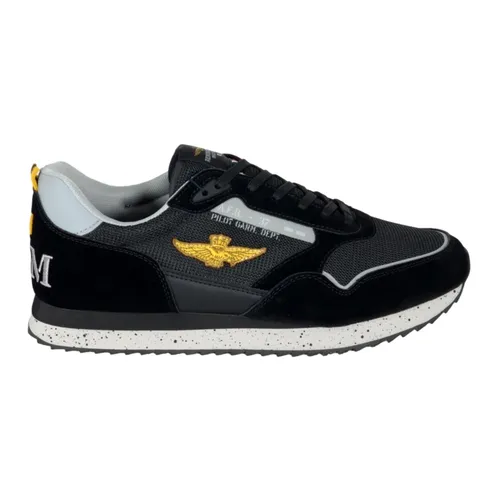 Shoes > Sneakers - - Aeronautica Militare - Modalova