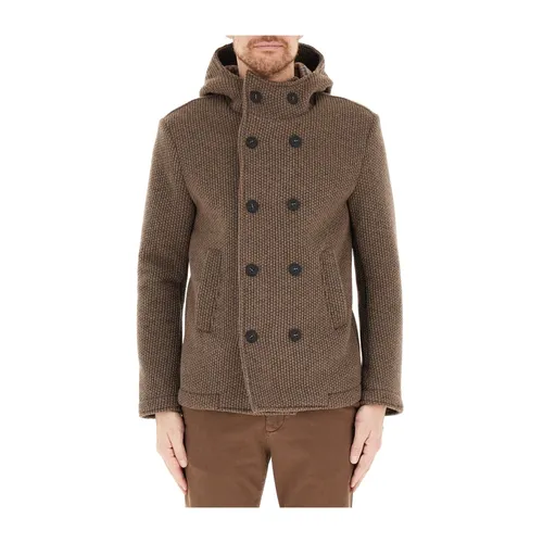 Jackets > Winter Jackets - - BomBoogie - Modalova