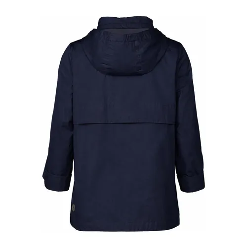 Danwear - Coats > Parkas - Blue - Danwear - Modalova
