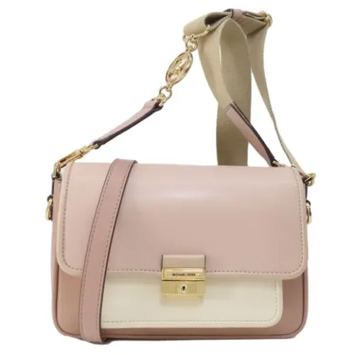 Pre-owned > Pre-owned Bags > Pre-owned Cross Body Bags - - Michael Kors Pre-owned - Modalova