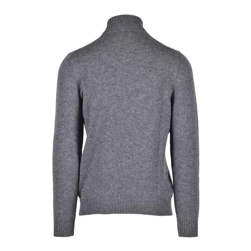 Knitwear > Turtlenecks - - Vengera - Modalova