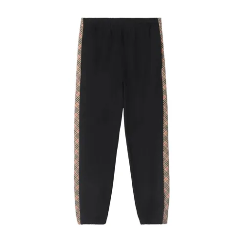 Trousers > Sweatpants - - Burberry - Modalova