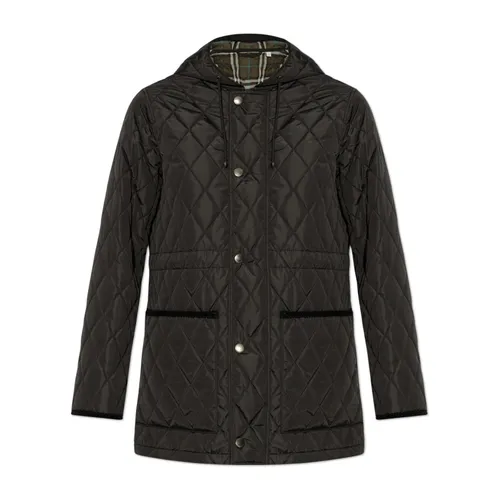 Jackets > Light Jackets - - Burberry - Modalova